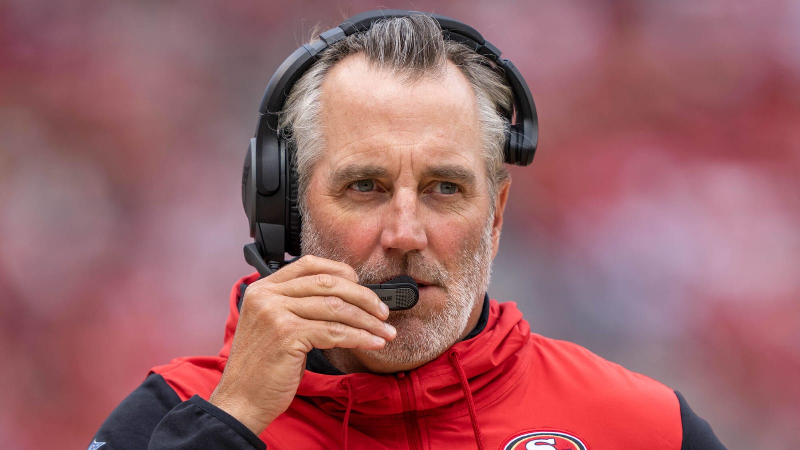 Texans expected to add another 49ers coach to their staff