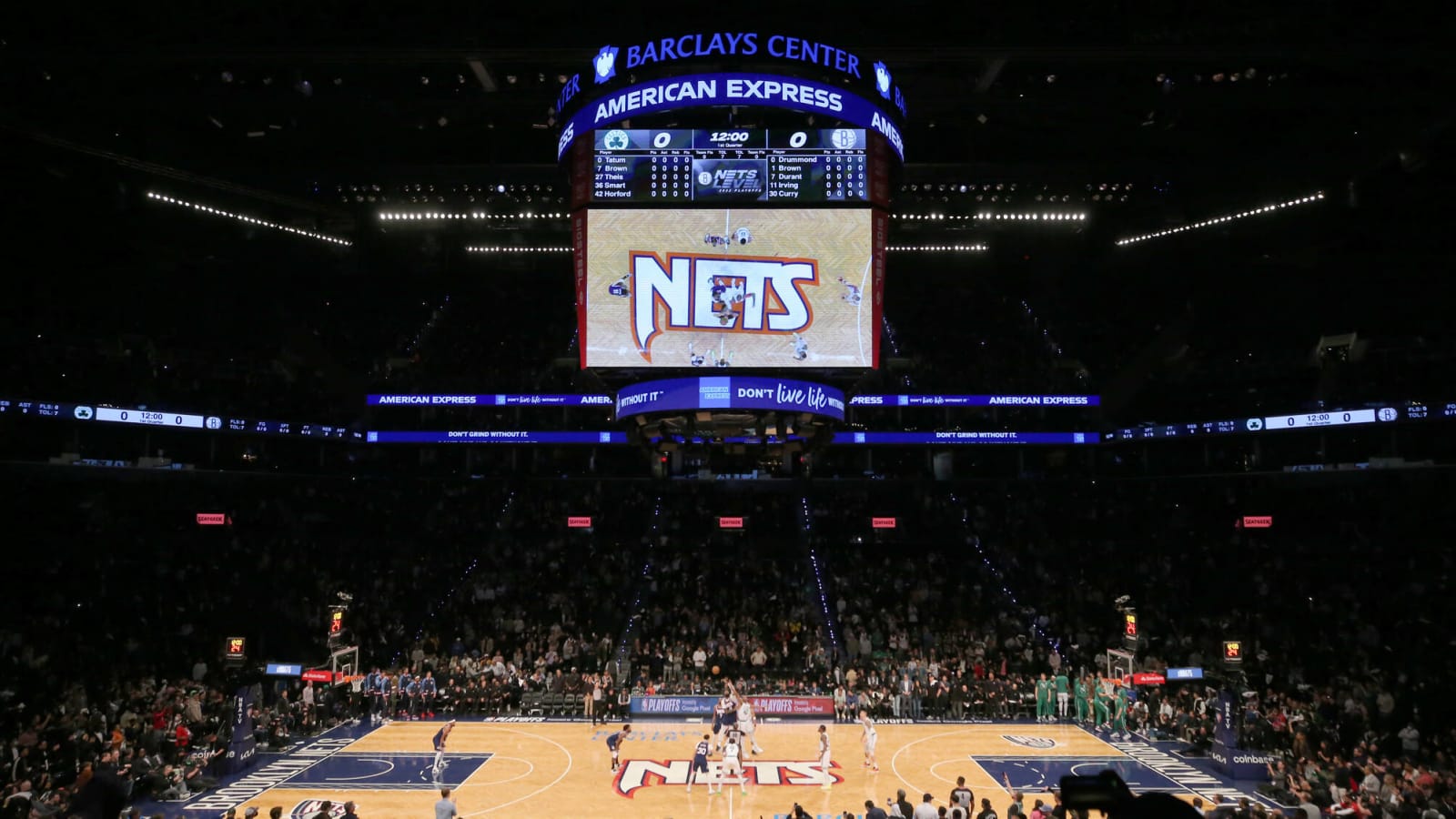 Barclays Center Finances Struggling In Competitive NY Arena Market