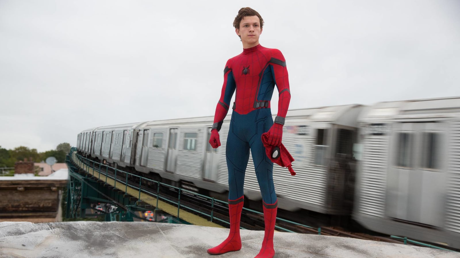 'Spider-Man 3' finally has an official title