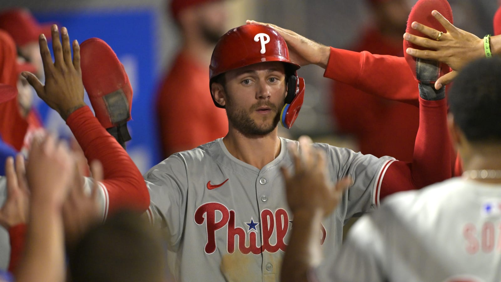 Phillies to activate Trea Turner on Monday
