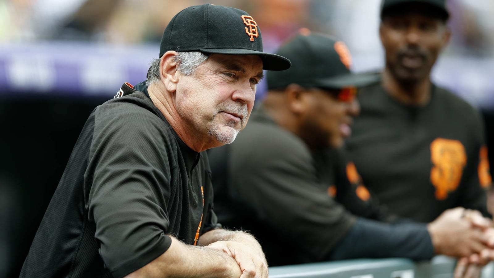 Bruce Bochy retirement announcement brings flood of tributes