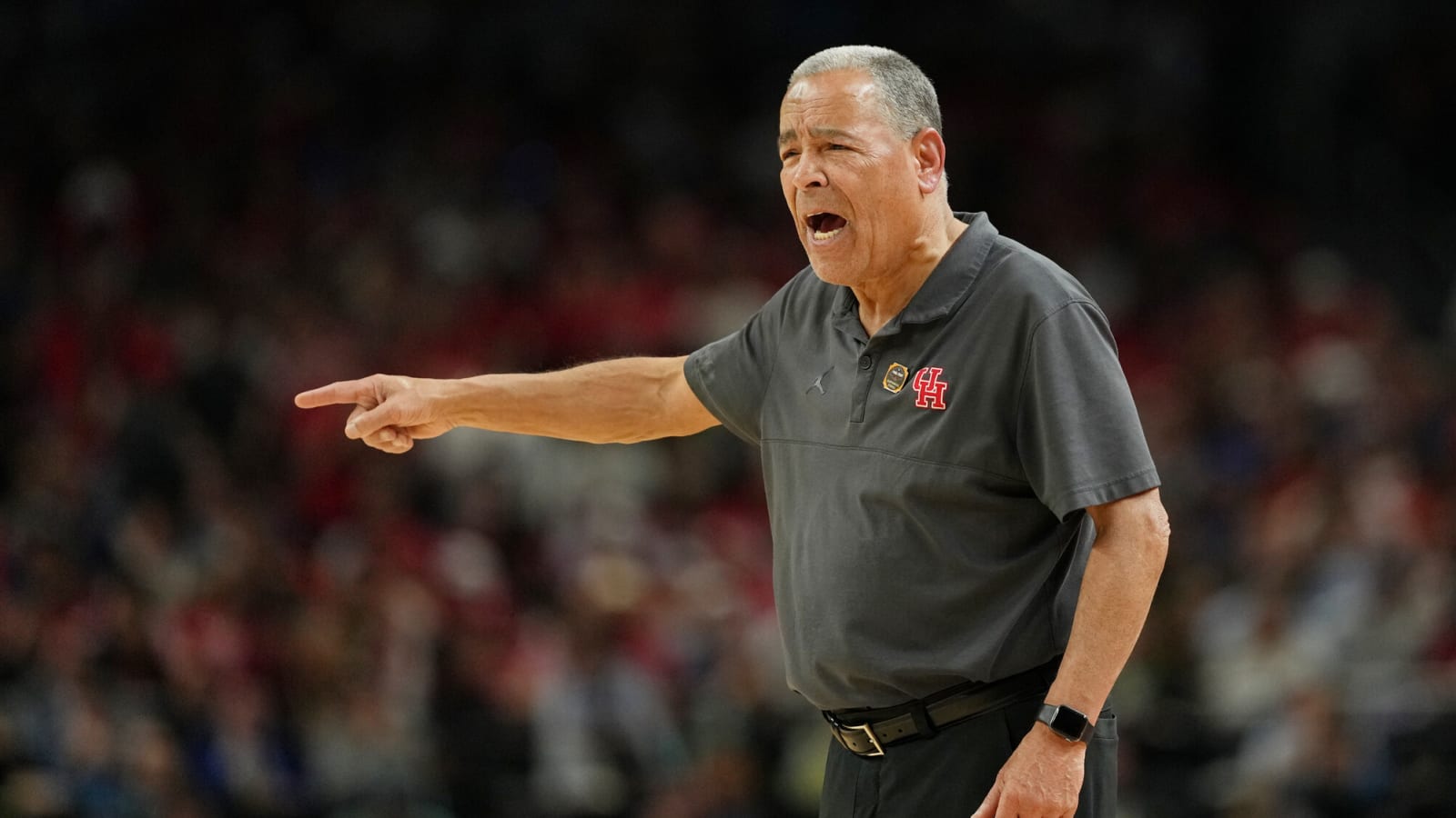 Houston Cougars Lose 2025 NCAA Tournament Championship