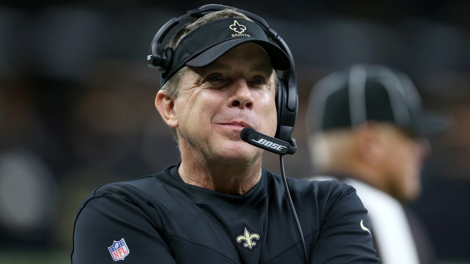 Sean Payton, Vic Fangio looking to 'join forces in 2023'