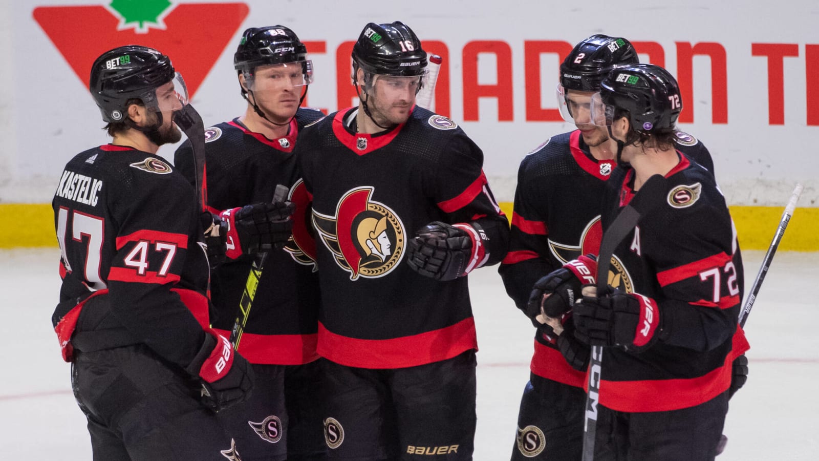 Ottawa Senators officially sold to Michael Andlauer Yardbarker
