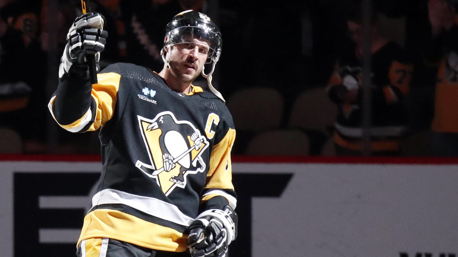 Penguins Room: Malkin Speaks Blunt Truth, Crosby Hope