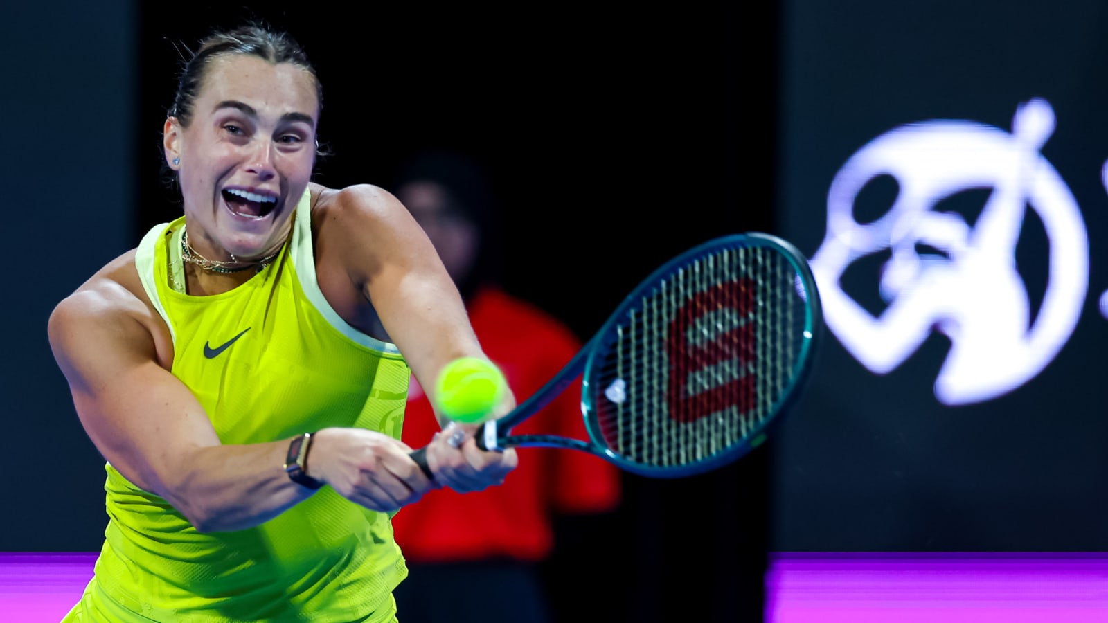Draw WTA Dubai Duty Free Tennis Championships 2025 headlined by Aryna Sabalenka, Iga Swiatek, and Coco Gauff