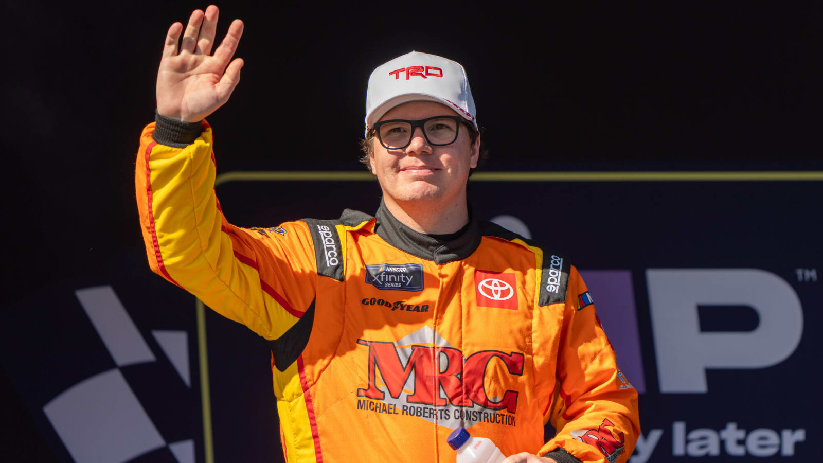 NASCAR Xfinity Series playoff bubble watch after Pocono
