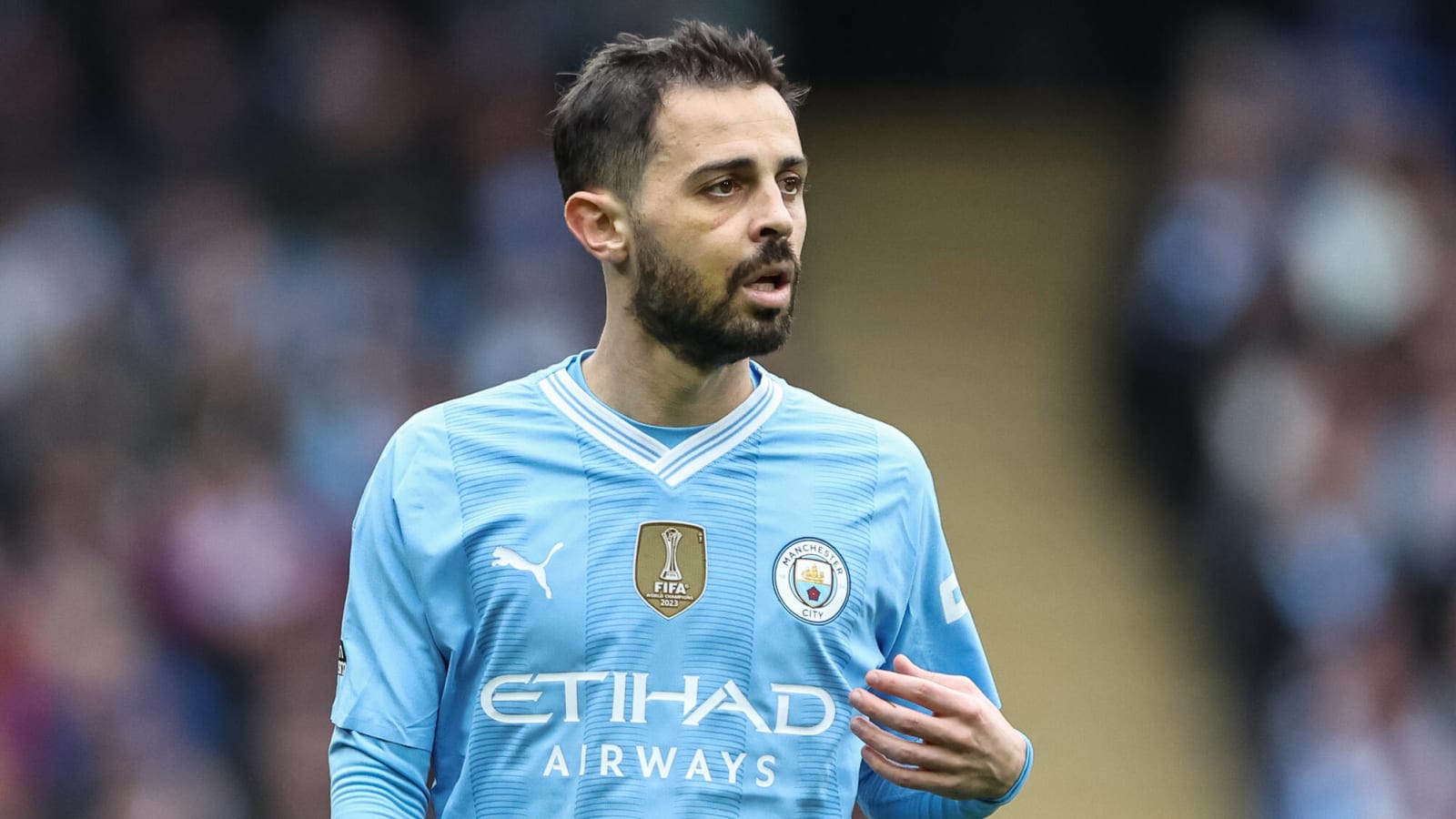 Could the future plans of one Manchester City star have a domino effect on City’s transfer plans?