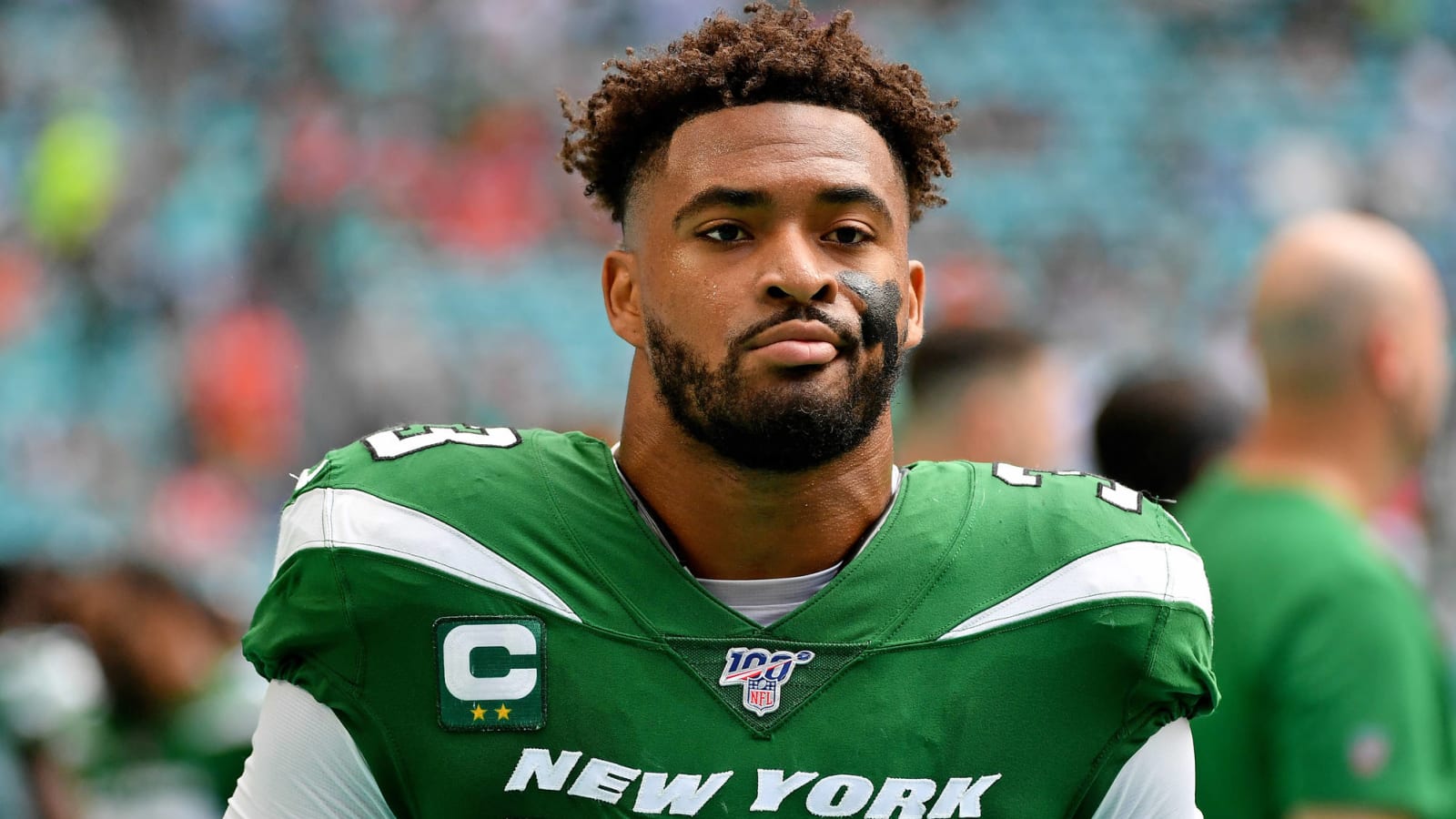 Cowboys 'seriously in play' for Jets safety Jamal Adams