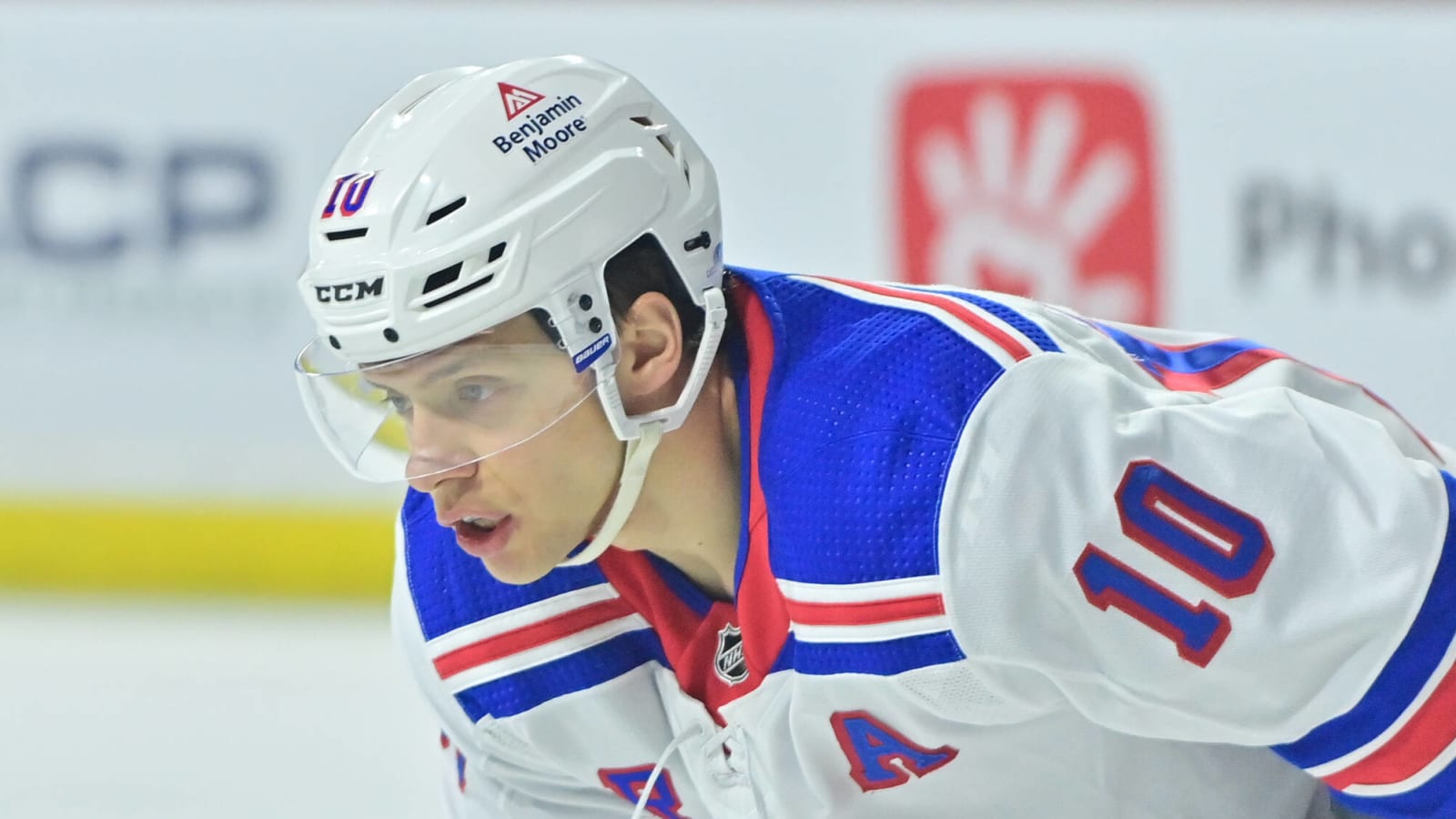 Rangers: How Artemi Panarin’s increased shot output has led to a Hart Trophy-level season