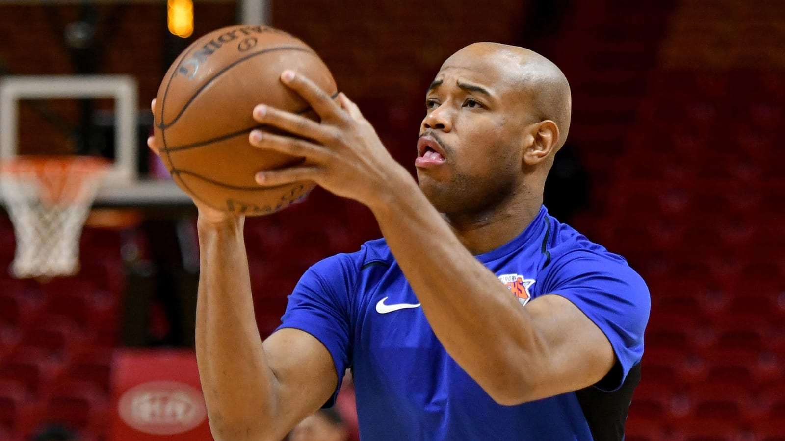 Former first-round pick Jarrett Jack signs with G League Ignite