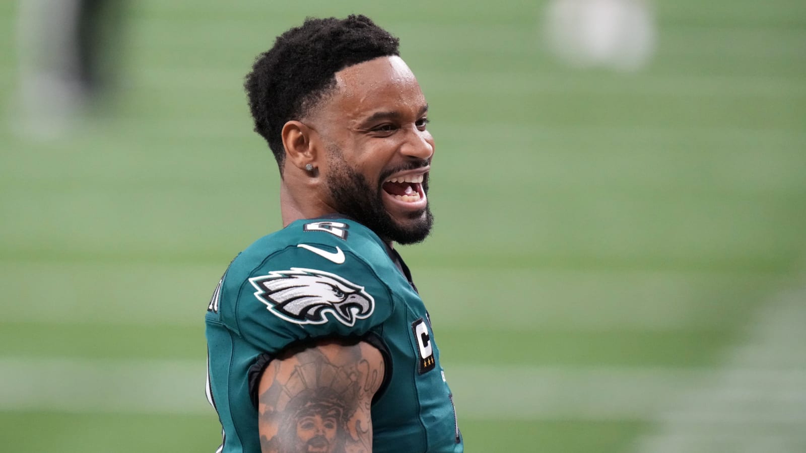 Eagles releasing 6-time Pro Bowl player