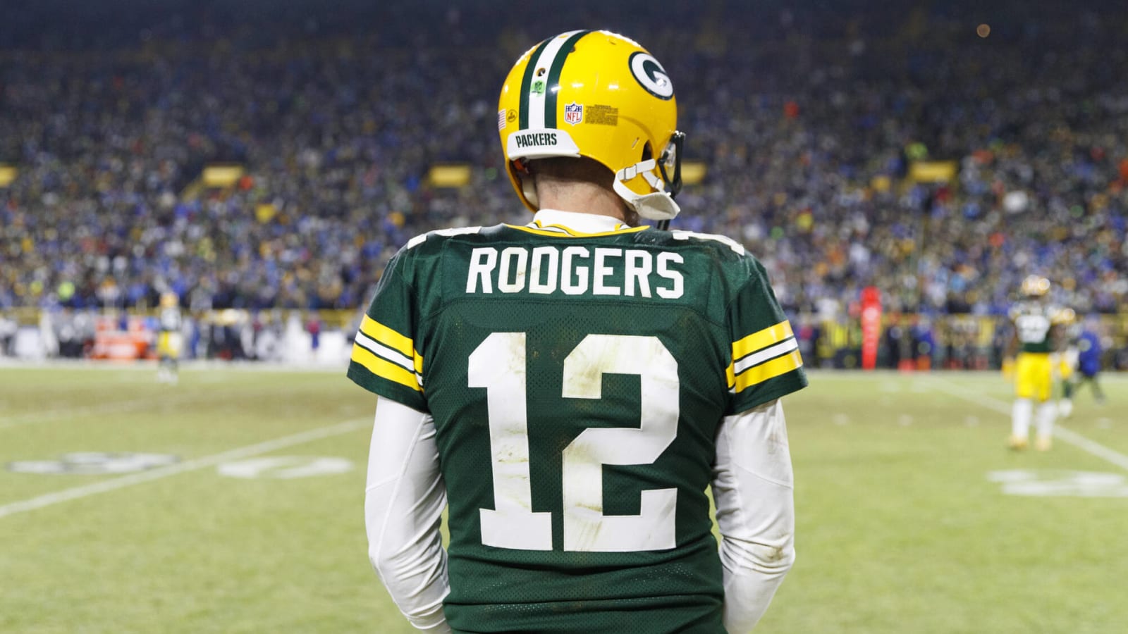 Rodgers trade appears imminent as Jets clear millions in cap space