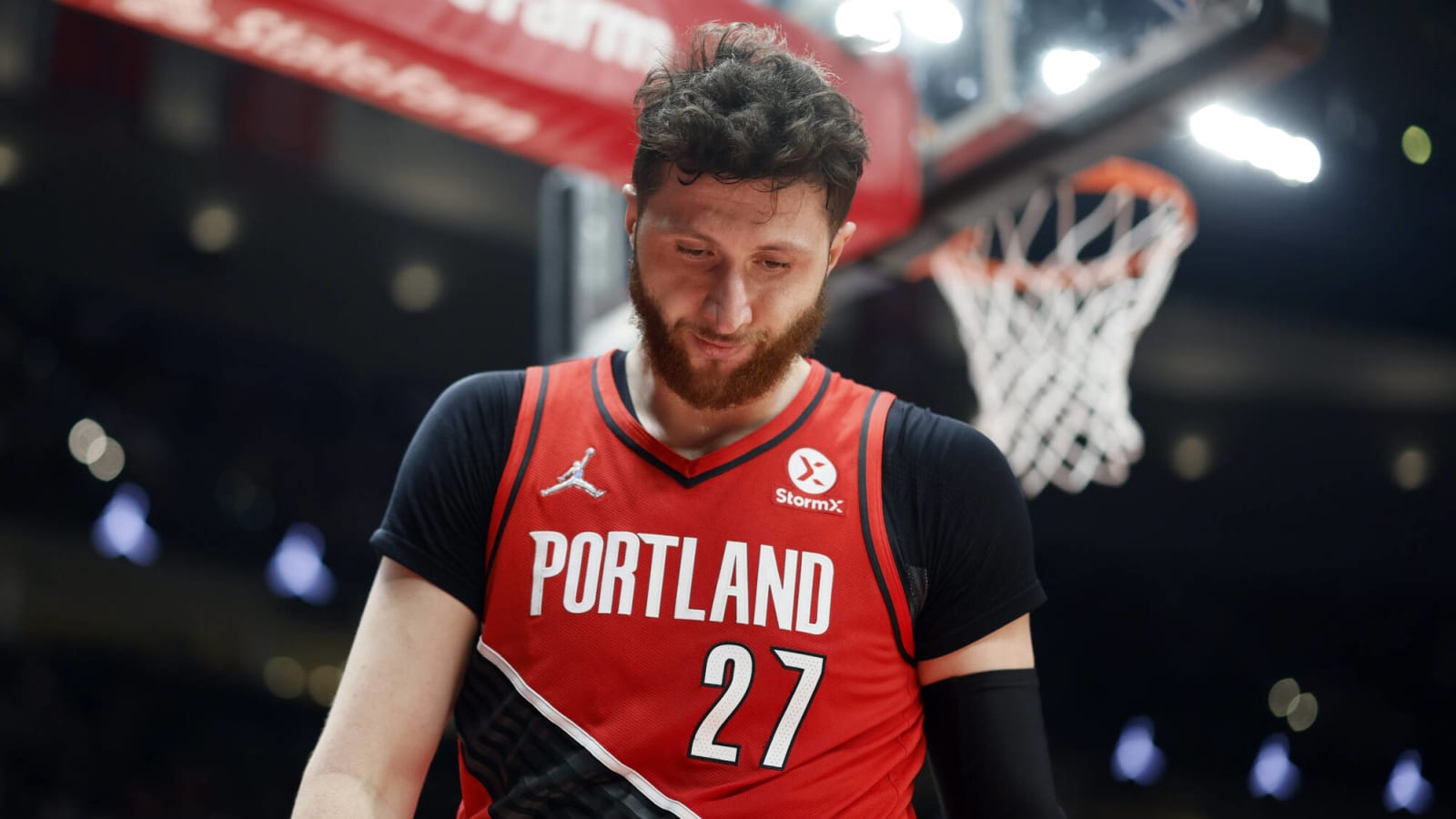 Blazers rule out Nurkic, Simons, Bledsoe for season