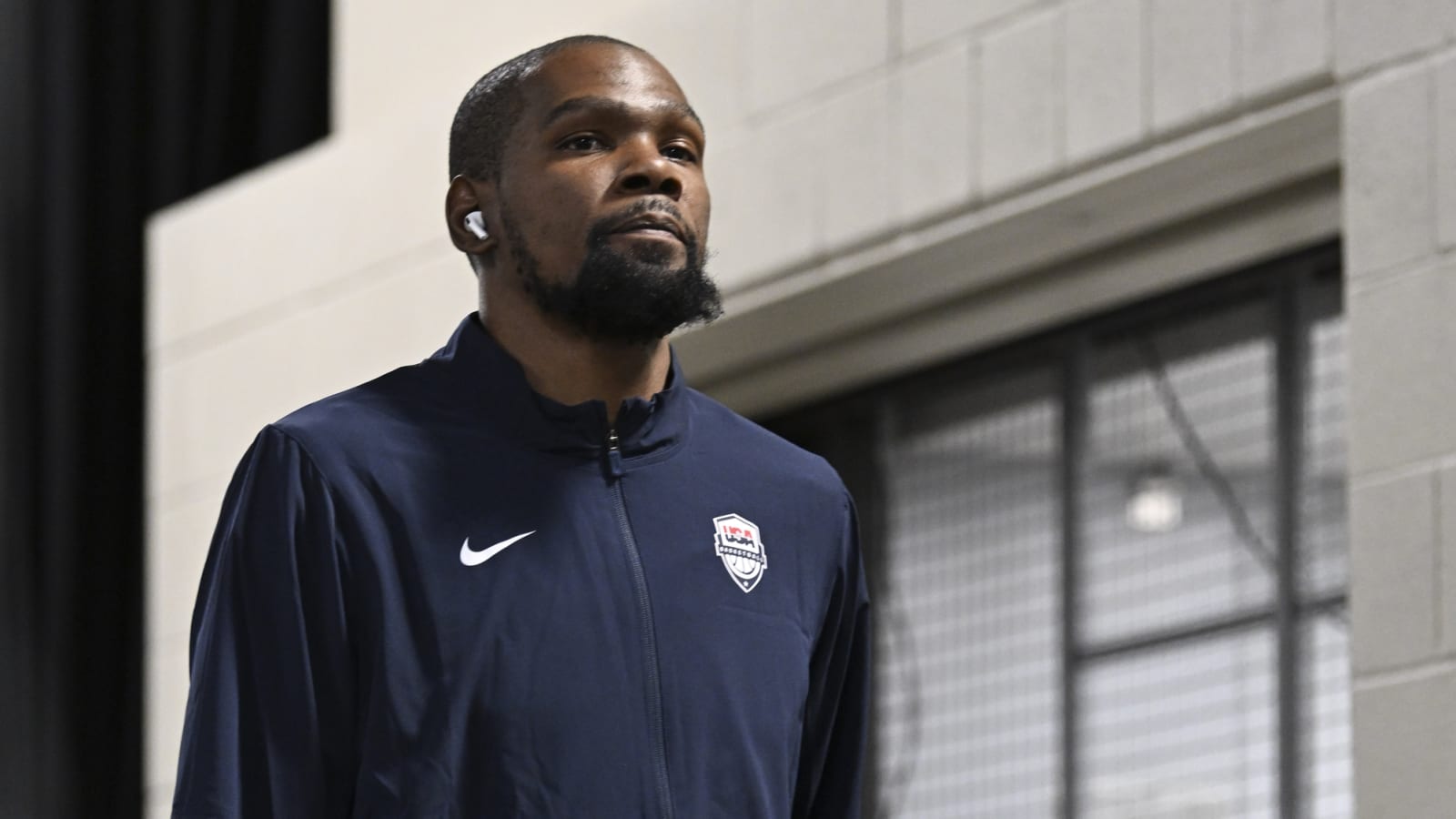 Report offers update on Kevin Durant’s injury