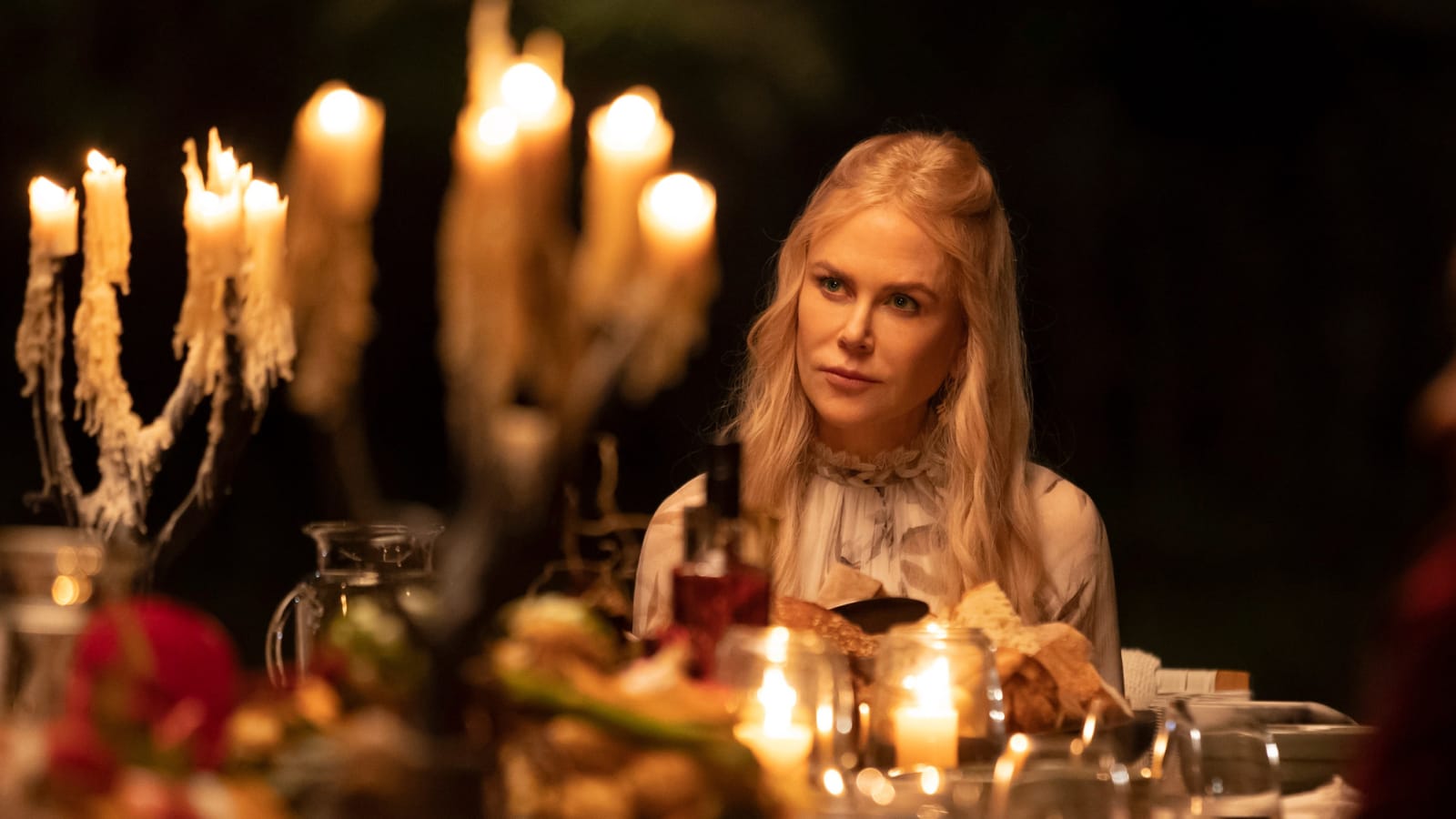 Hulu reveals May premiere date for &#39;Nine Perfect Strangers&#39; season 2 starring Nicole Kidman