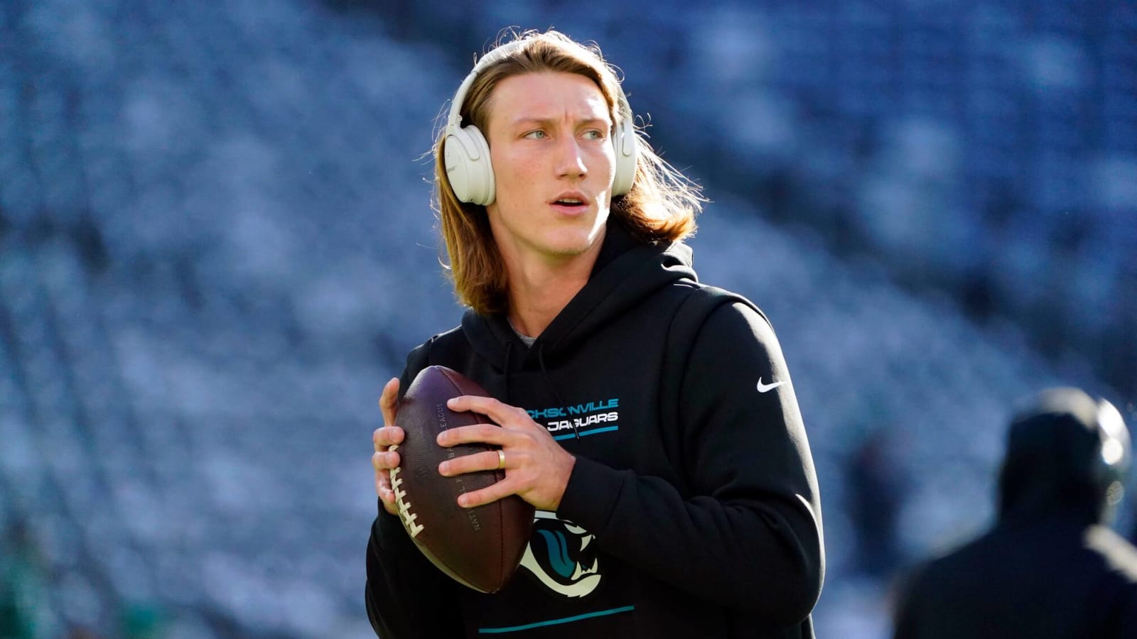 Trevor Lawrence 'on the same page' with new HC Doug Pederson