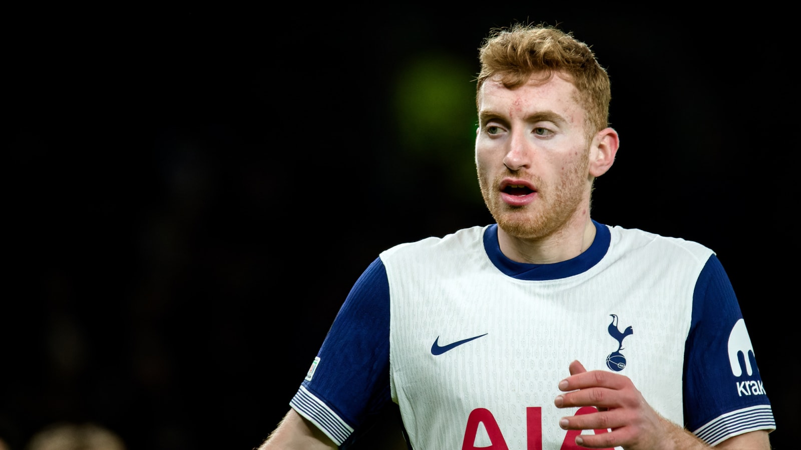 Tottenham first XI difference-maker interested in AC Milan switch
