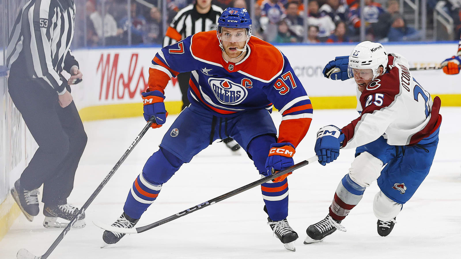 Top NHL Reporter Reveals What He Believes Connor McDavid Is Worth On His Next Deal