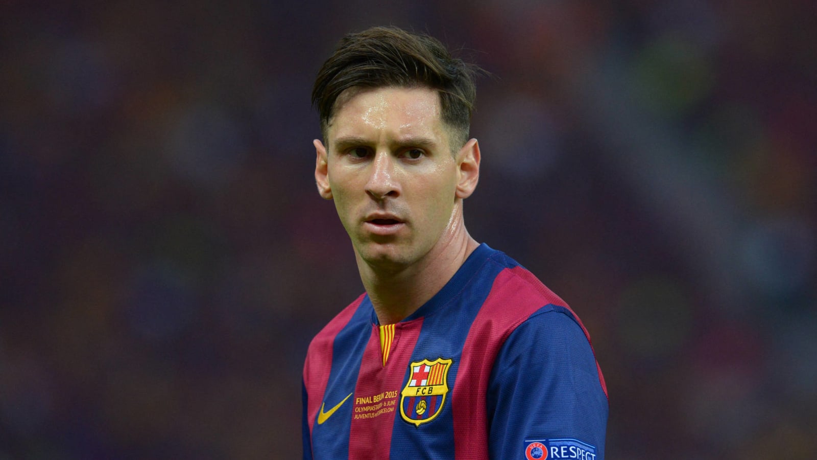 Man City's deal with Messi could include MLS clause?