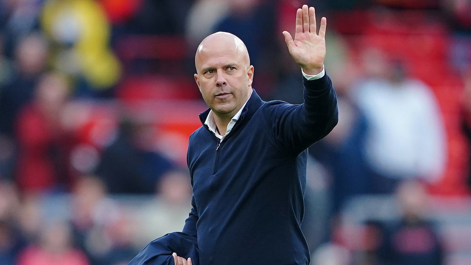 Paul Joyce: Liverpool have decision to make as offer comes in for ‘fantastic’ £20m-rated gem