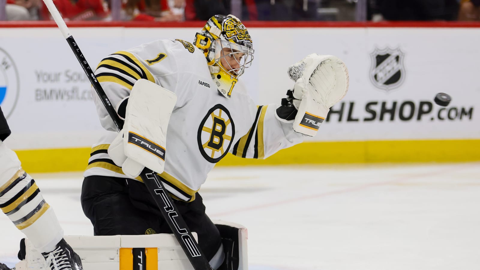 NHL Rumors: Boston Bruins, and the Philadelphia Flyers