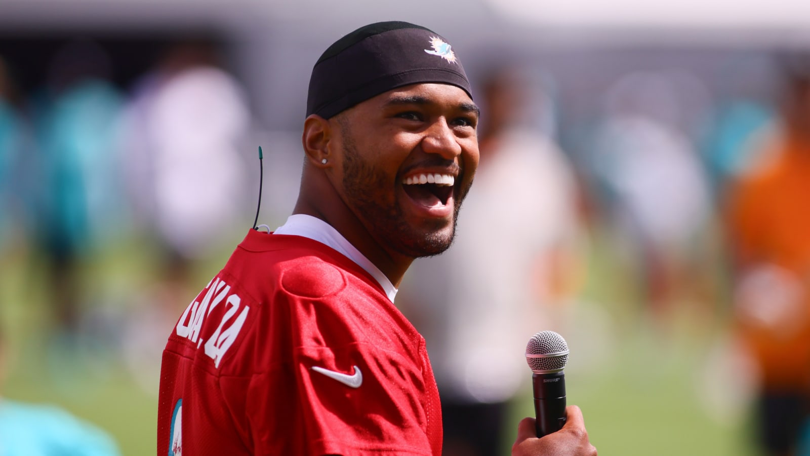 Former Alabama stars earned tons of money in NFL contracts this offseason