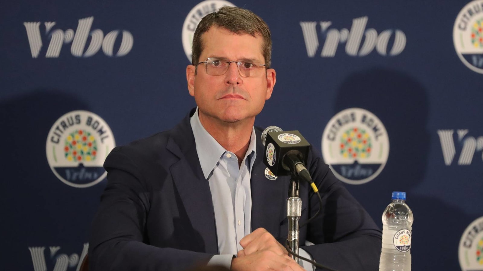 Paul Finebaum: Jim Harbaugh should consider NFL return