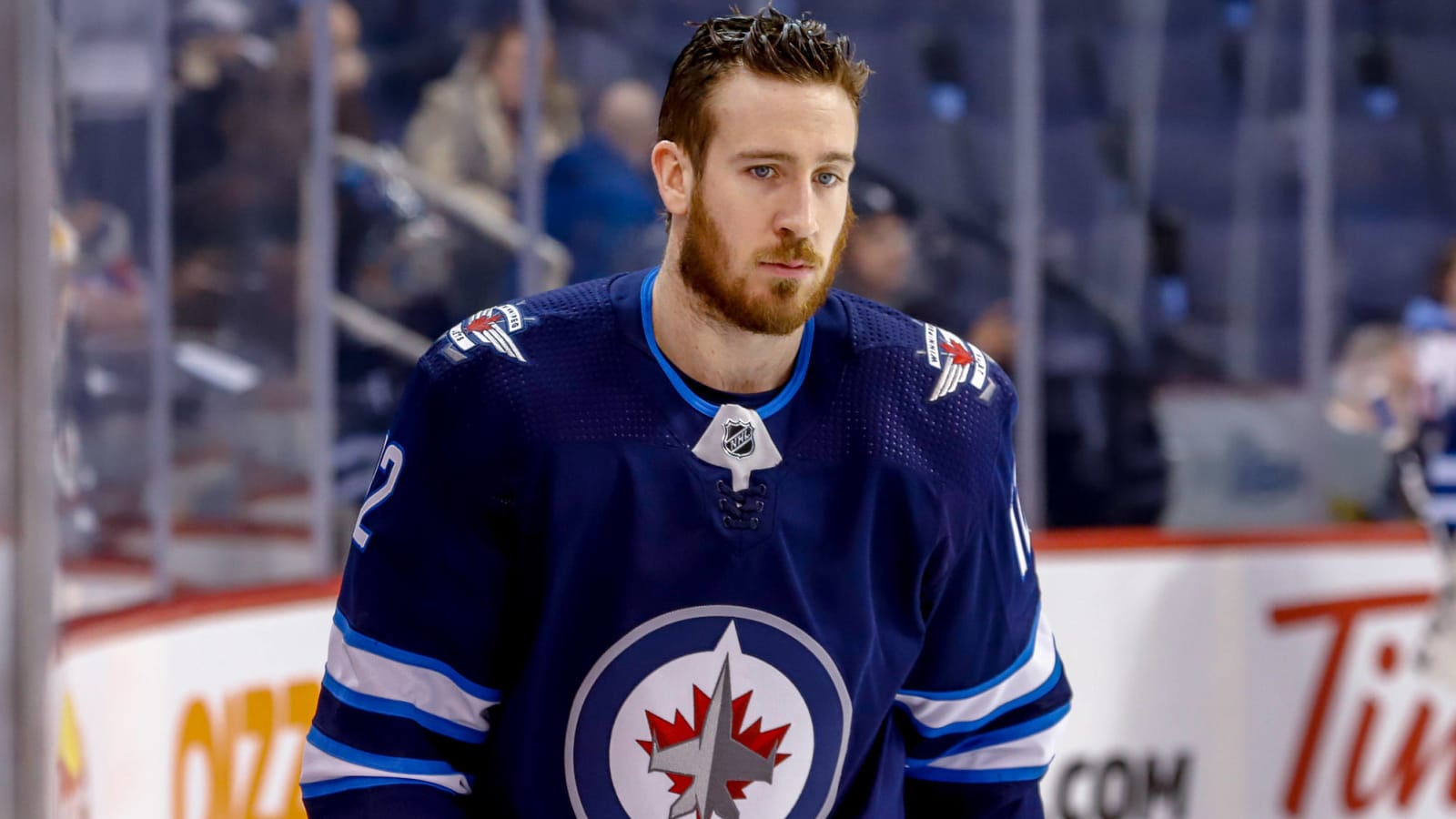 Flyers to sign Kevin Hayes to long-term contract
