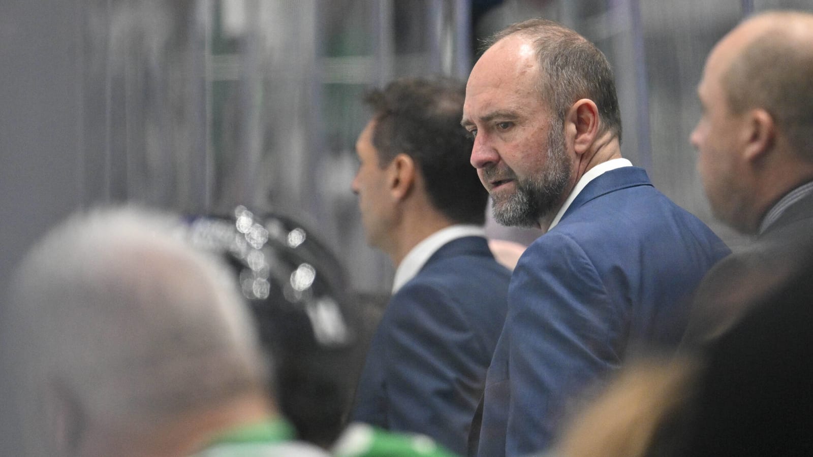 Prayer, Peter DeBoer’s method for limiting McDavid