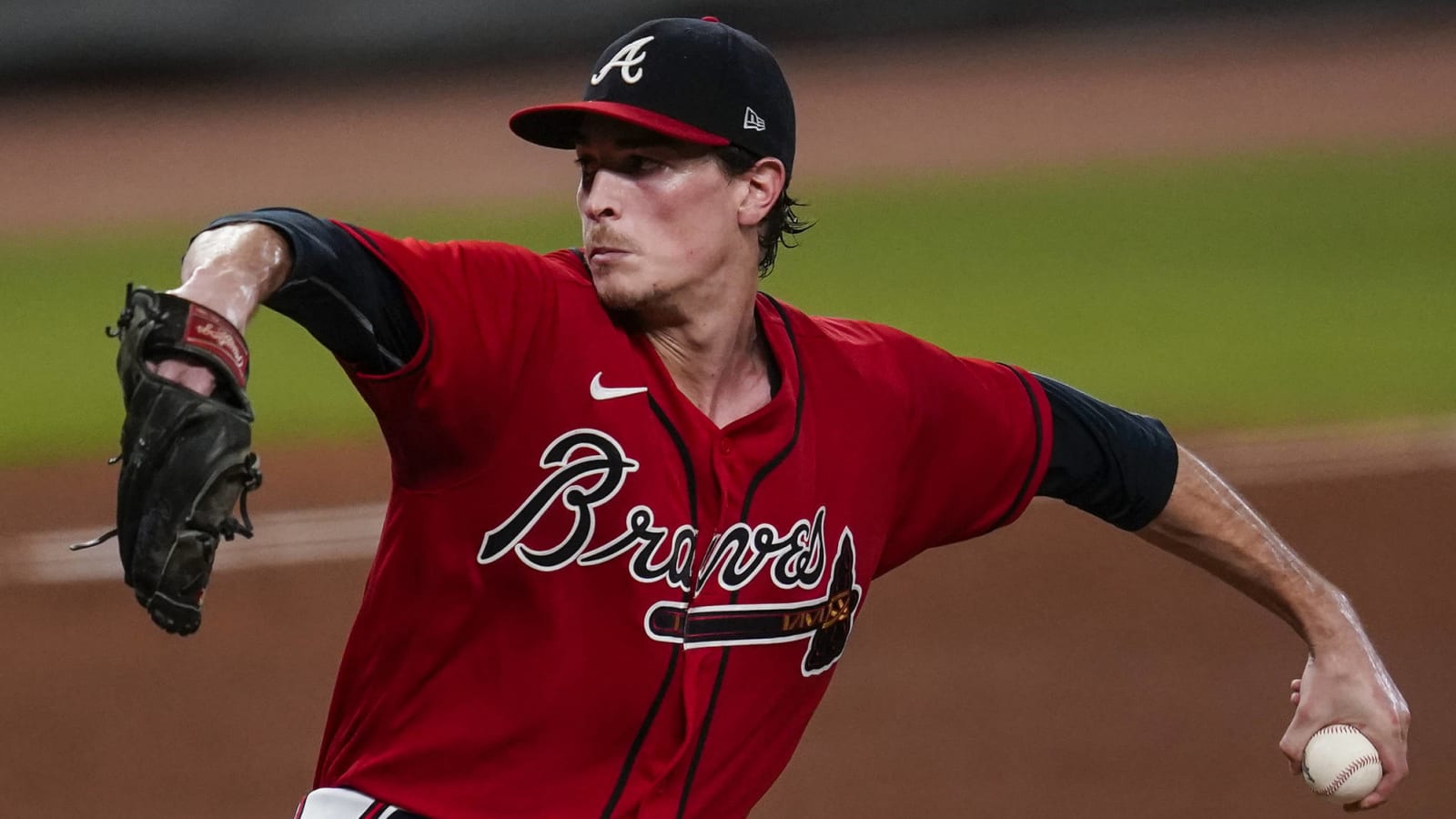 Braves believe ace Max Fried (ankle) can start playoff opener Yardbarker