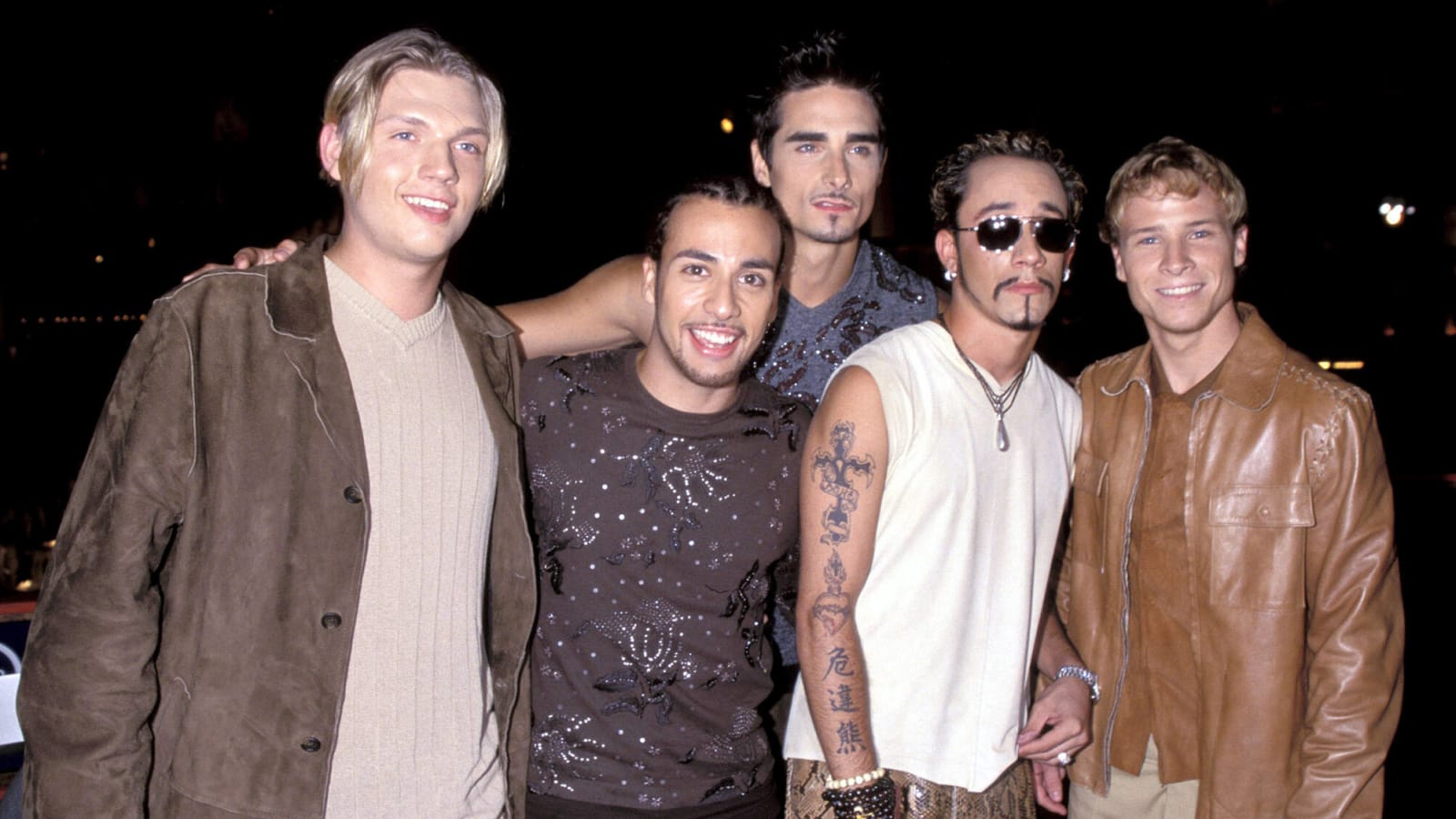 The 20 best songs by boy bands
