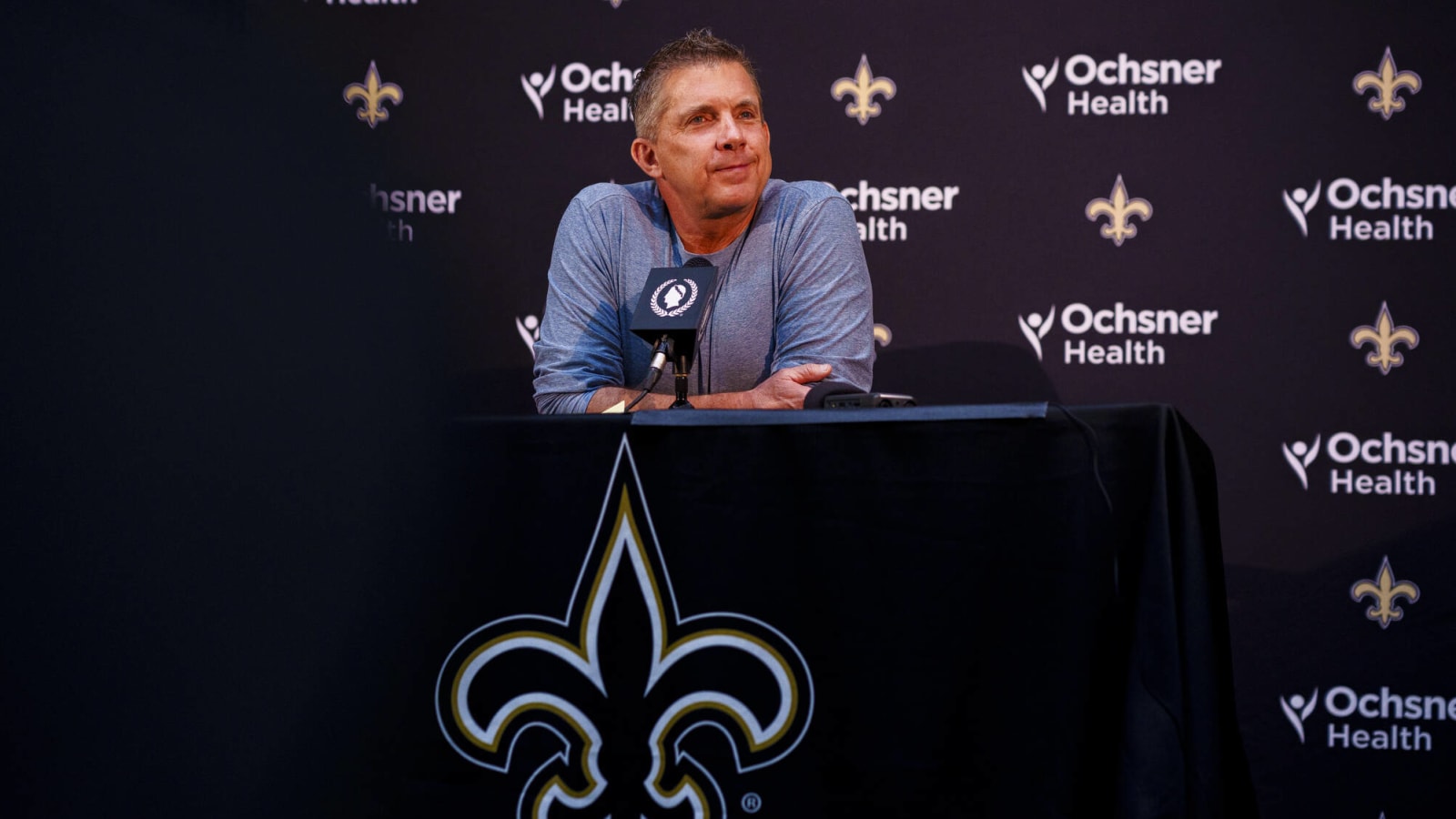 Report Sean Payton assembling coaching staff that includes top DC