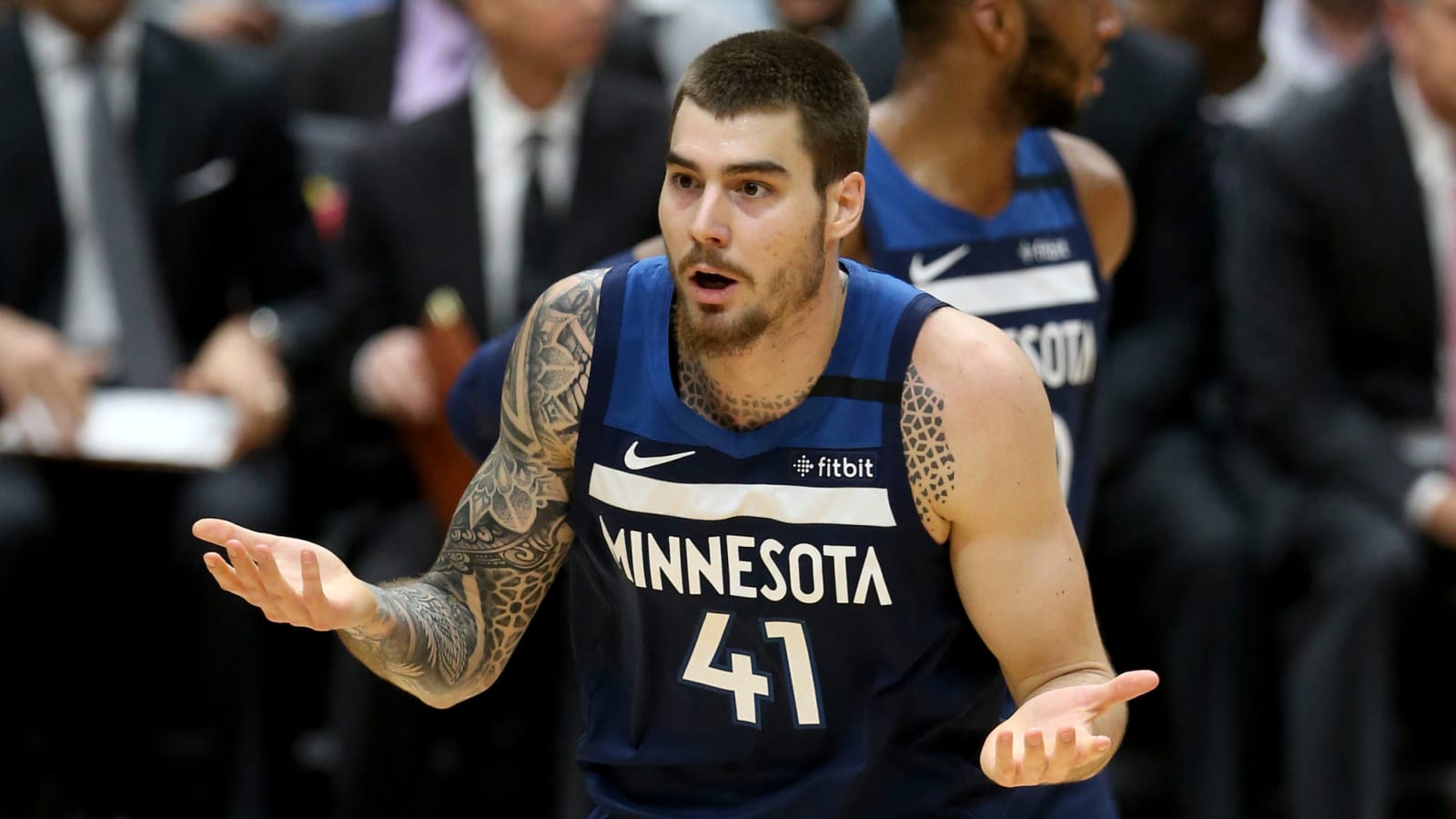 Juan hernangomez sales