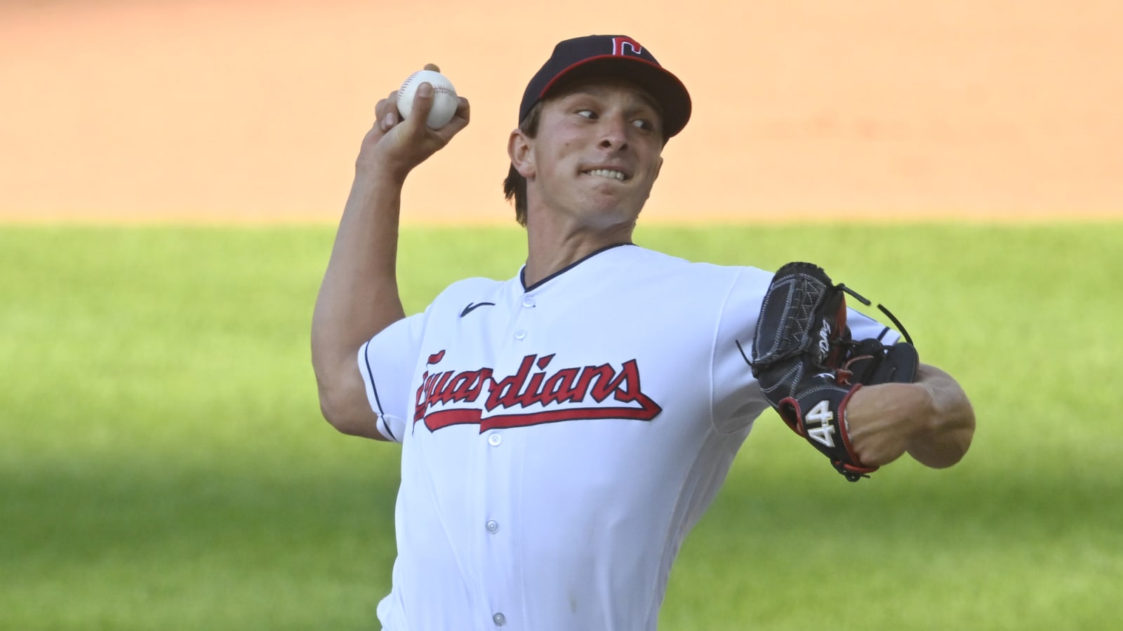 James Karinchak Granted Free Agency After Outright From Guardians