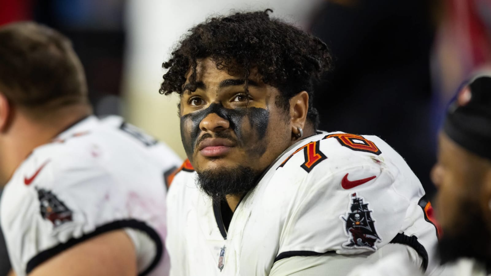 Bucs GM: Position change for Tristan Wirfs not a given