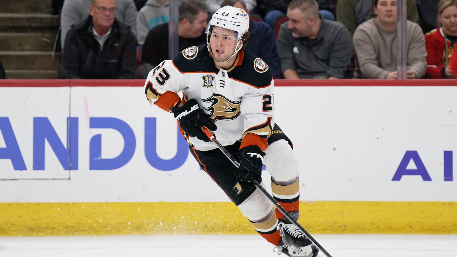Ducks’ 2024-25 Breakout Candidates: Mason McTavish