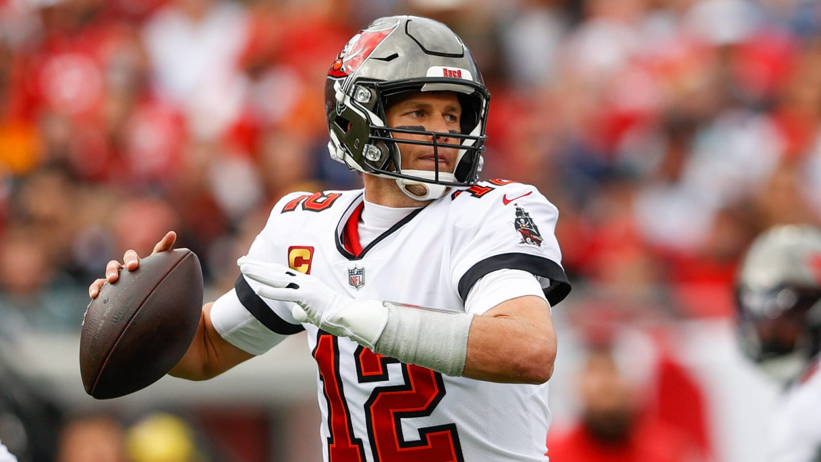 With Tom Brady retired, what are the Buccaneers' QB options? - ESPN - Tampa  Bay Buccaneers Blog- ESPN
