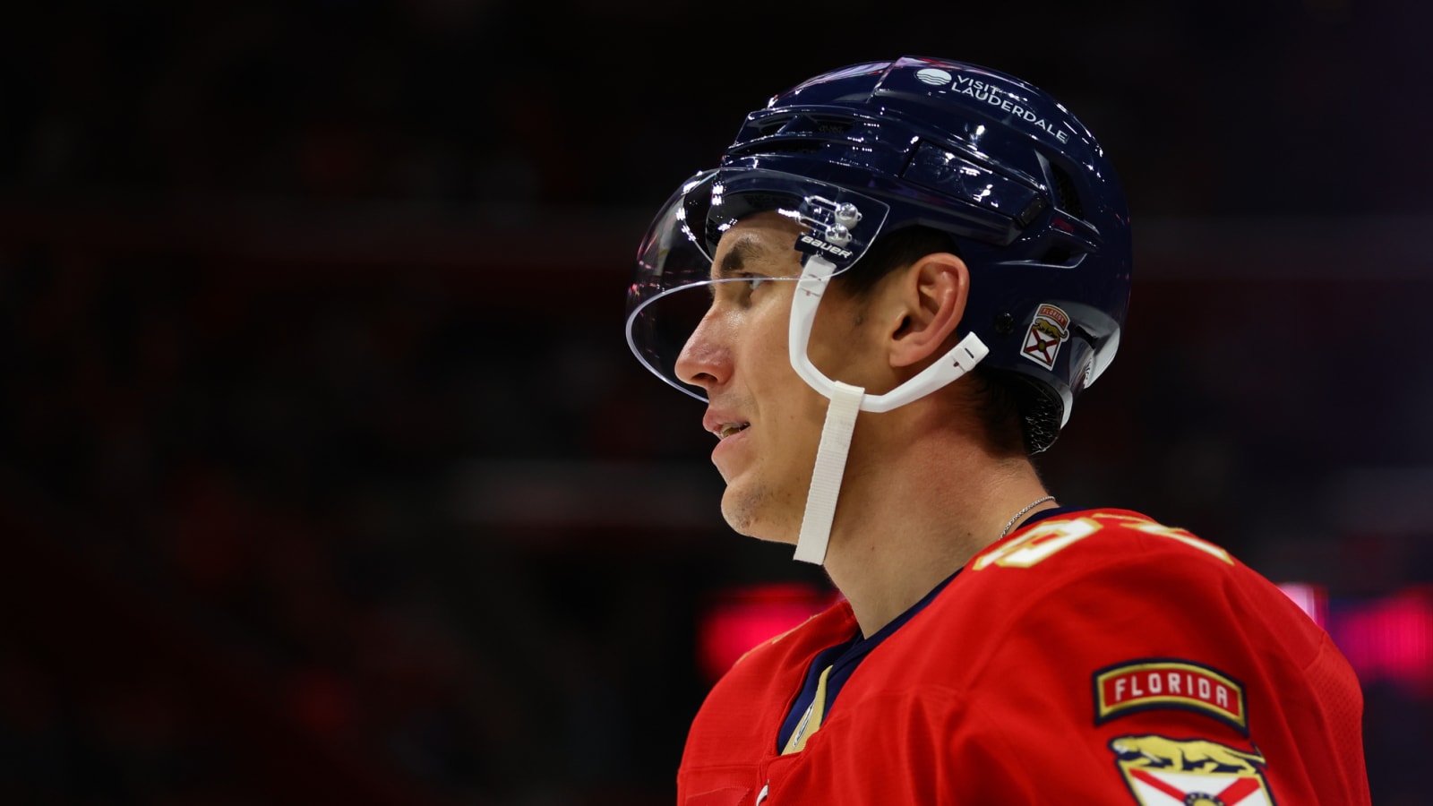 Balinskis, Nosek Have Big Night for the Florida Panthers