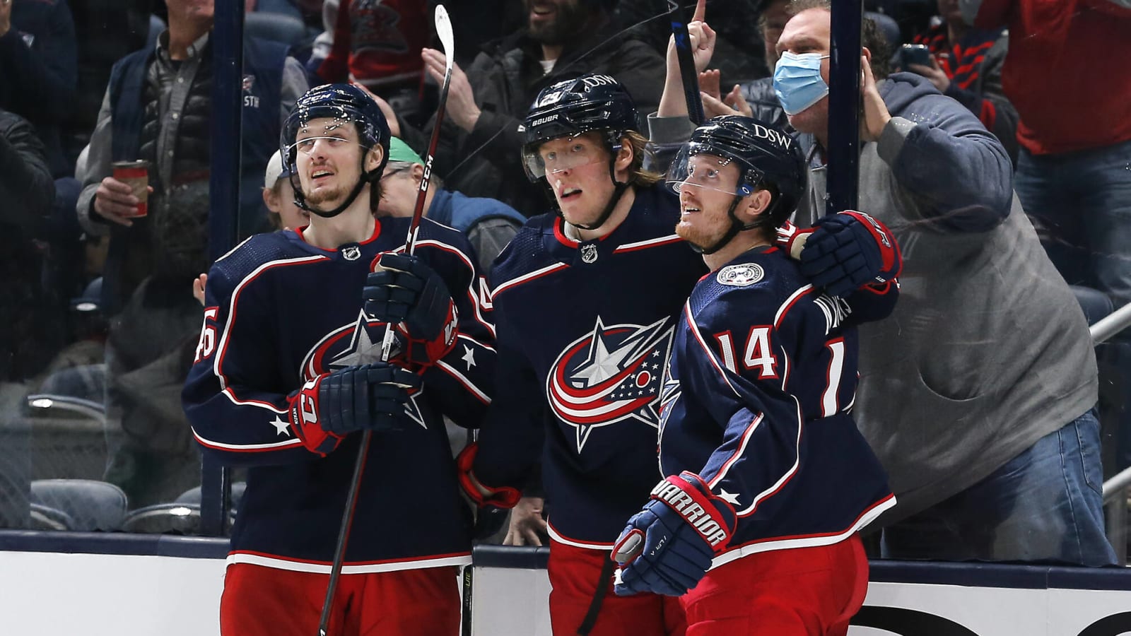 NHL Friday bets: Two team props