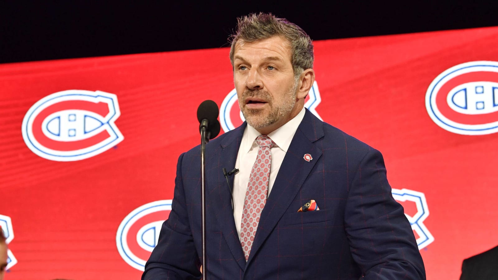 Canadiens Still Haunted by Bergevin’s Bad Contracts