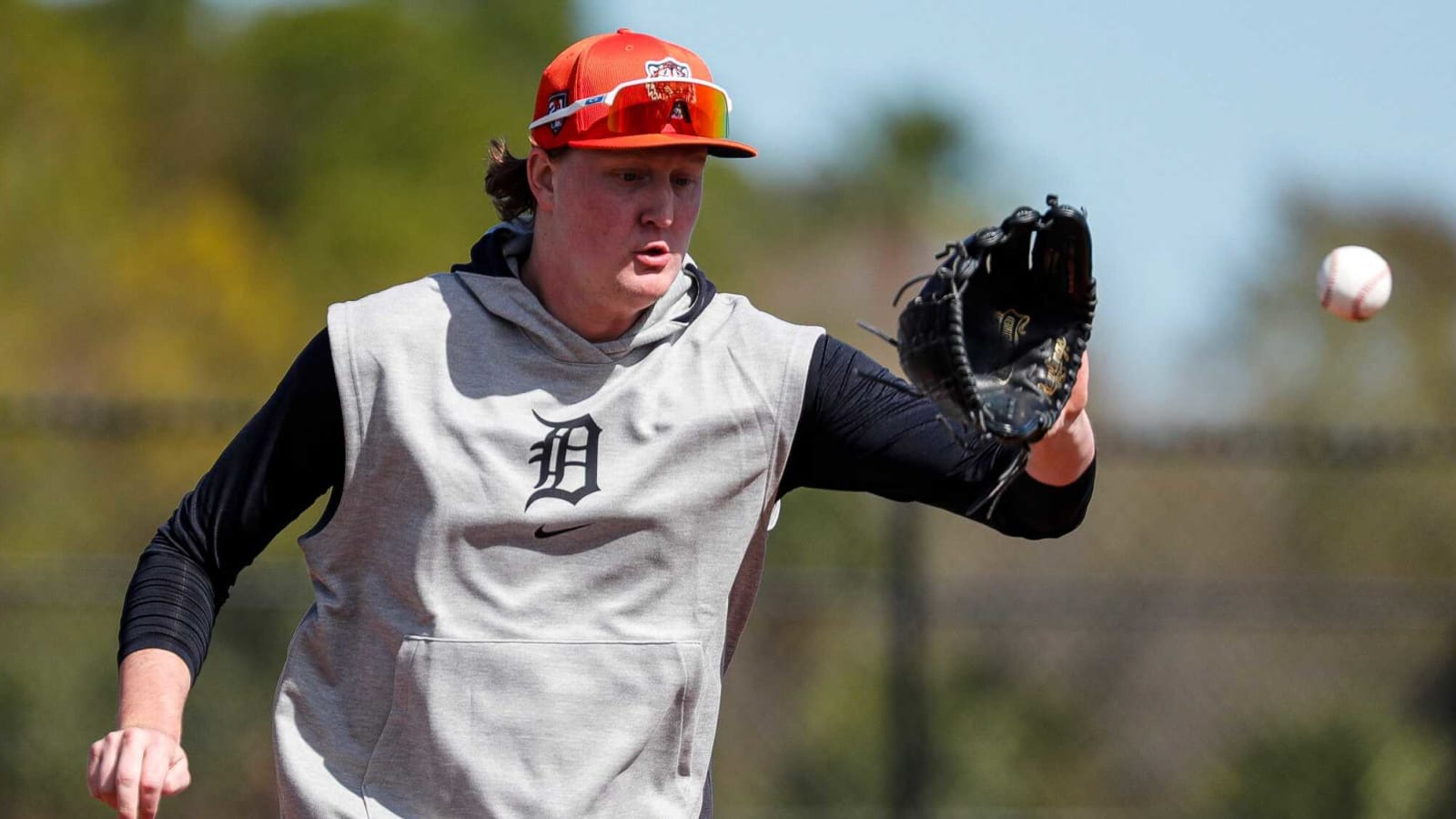 Boston Red Sox & Detroit Tigers Strike a Deal
