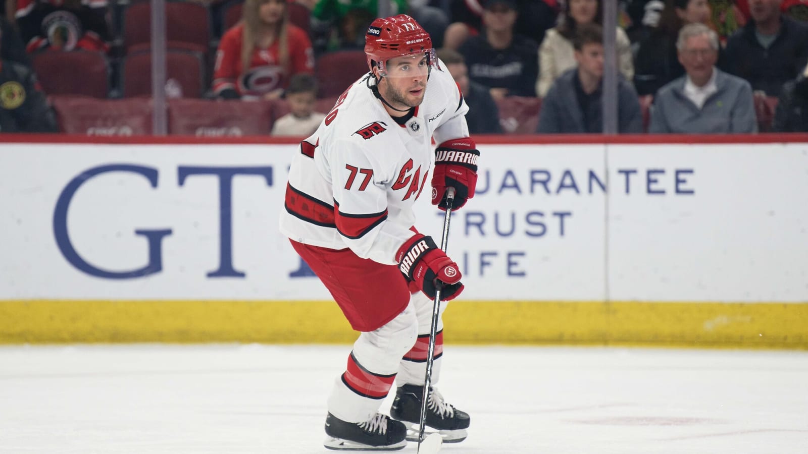 Problematic Tony DeAngelo gets terminated overseas