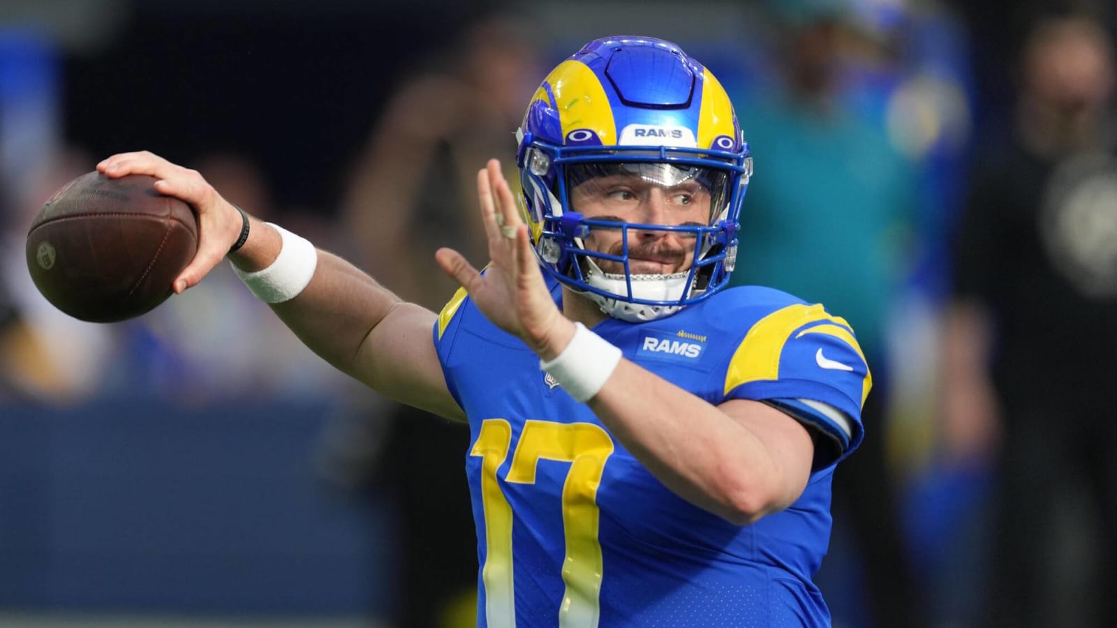 Did Browns give up on QB Baker Mayfield too fast?