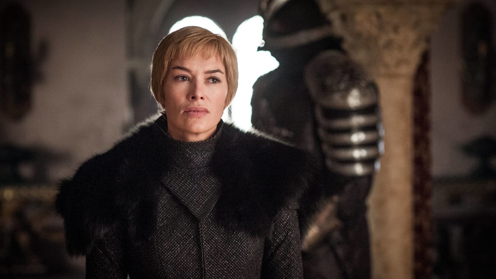 Lena Headey supports Hannah Waddingham over ‘Game of Thrones’ waterboarding scene