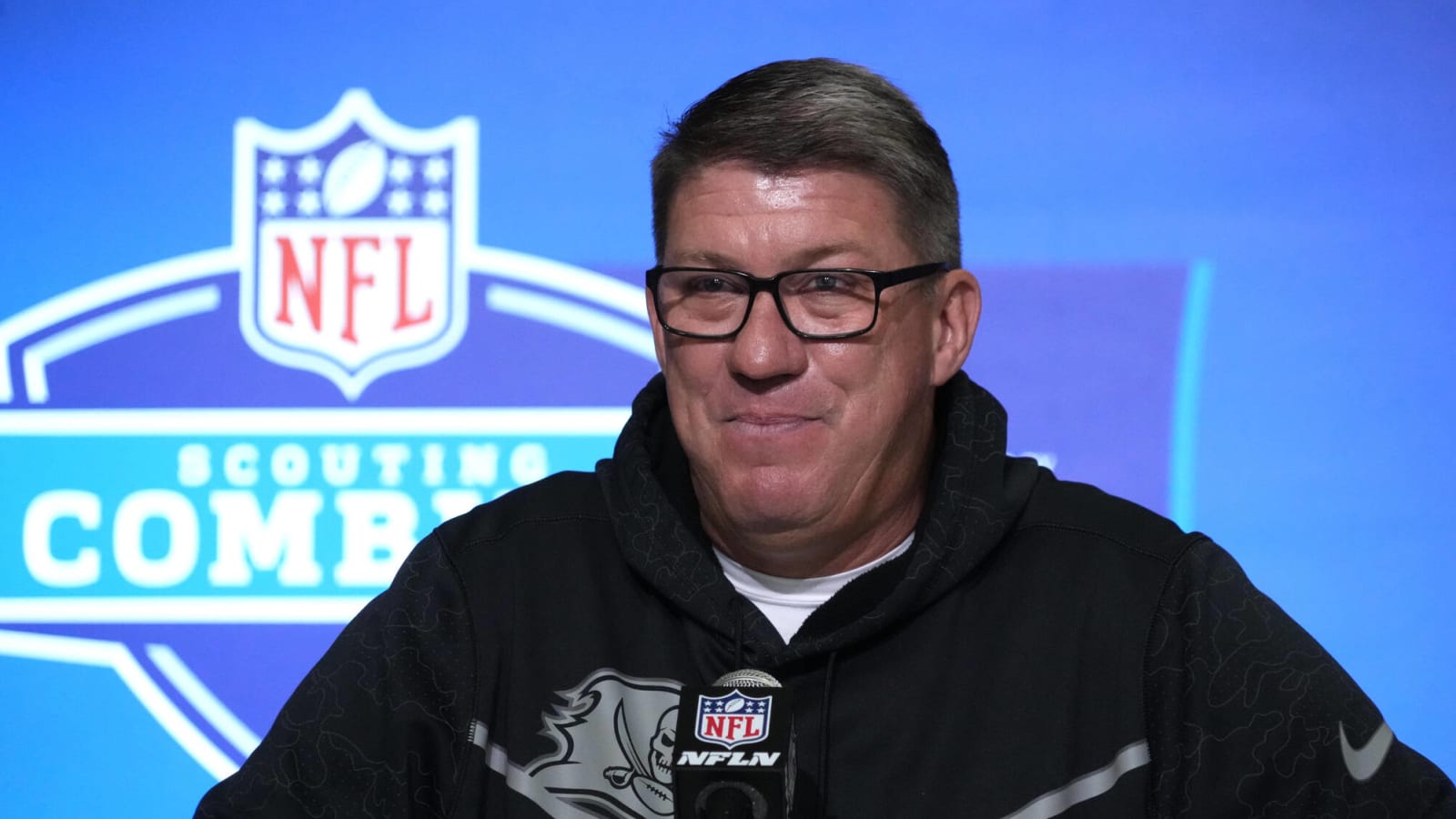 Buccaneers’ Licht on Salary Cap, “I Would Do It All Again”