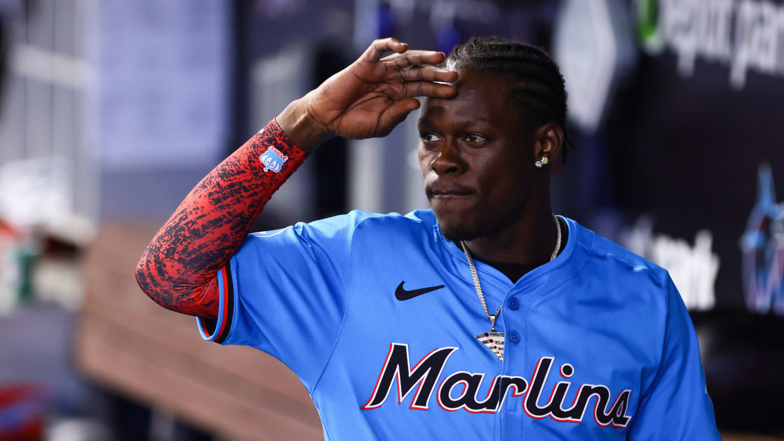 Report: Pirates Considering Chisholm, Ward; Could Josh Bell Return?