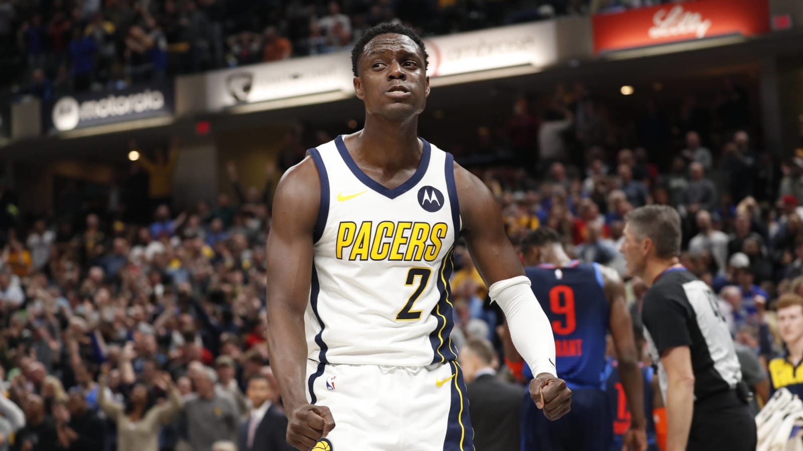 Darren Collison opens up about surprising decision to retire