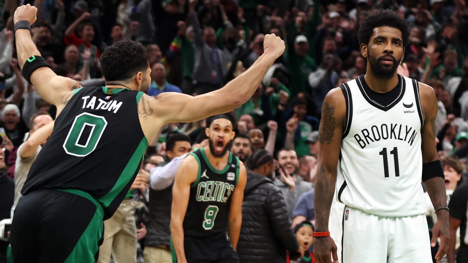 The 'Most points in NBA postseason history' quiz Yardbarker