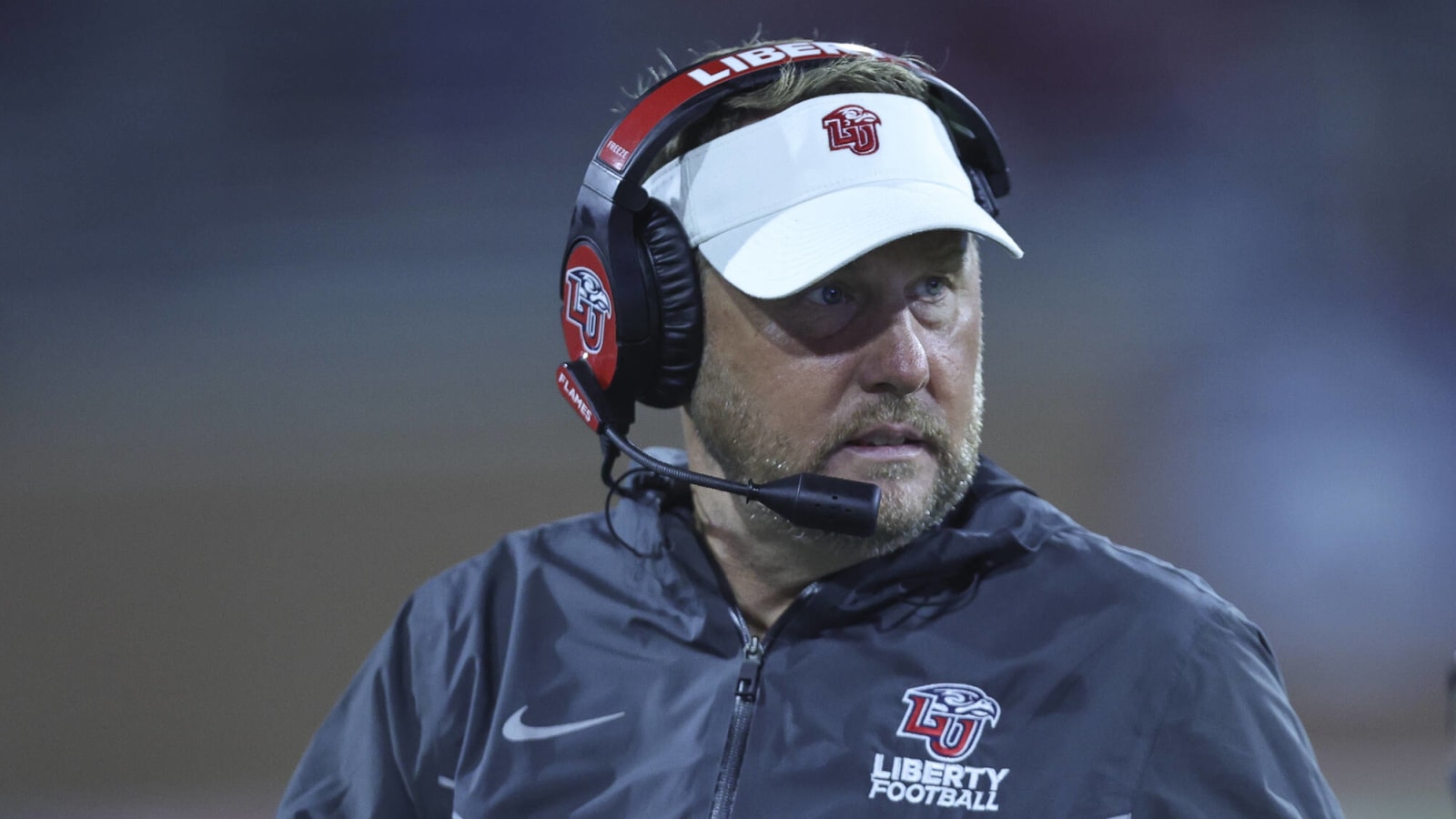 Auburn reportedly hires Hugh Freeze as new head coach